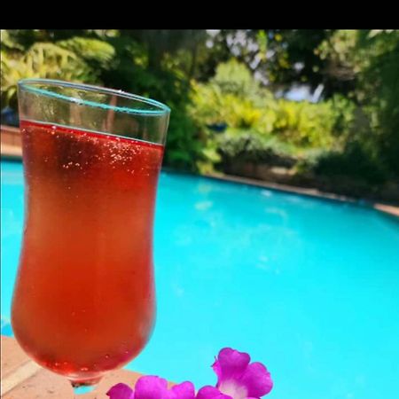 Summer Sand Holiday Cottages Scottburgh Dış mekan fotoğraf