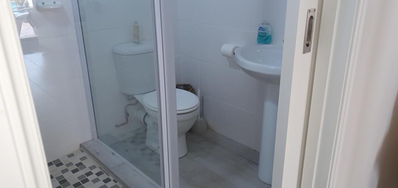 Summer Sand Holiday Cottages Scottburgh Dış mekan fotoğraf