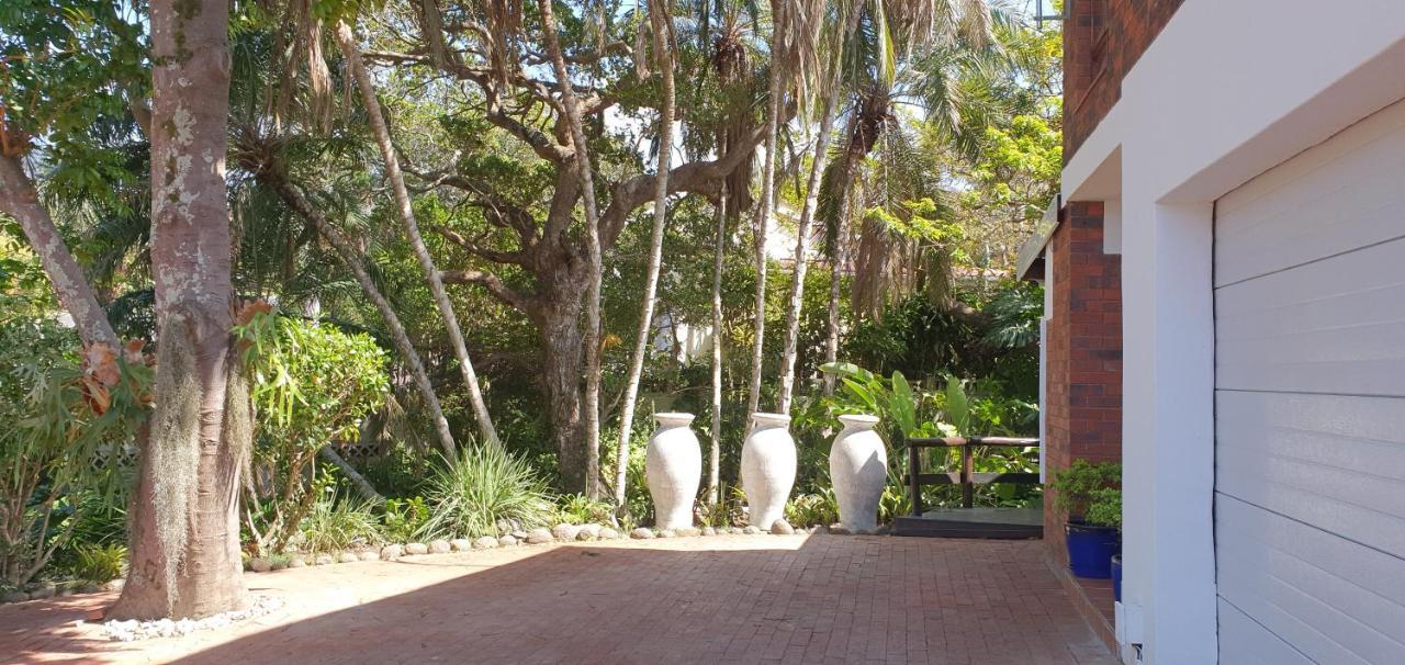 Summer Sand Holiday Cottages Scottburgh Dış mekan fotoğraf