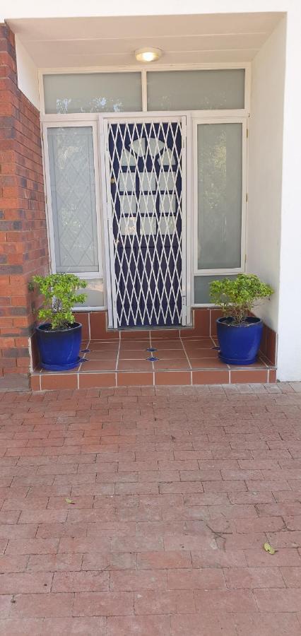 Summer Sand Holiday Cottages Scottburgh Dış mekan fotoğraf
