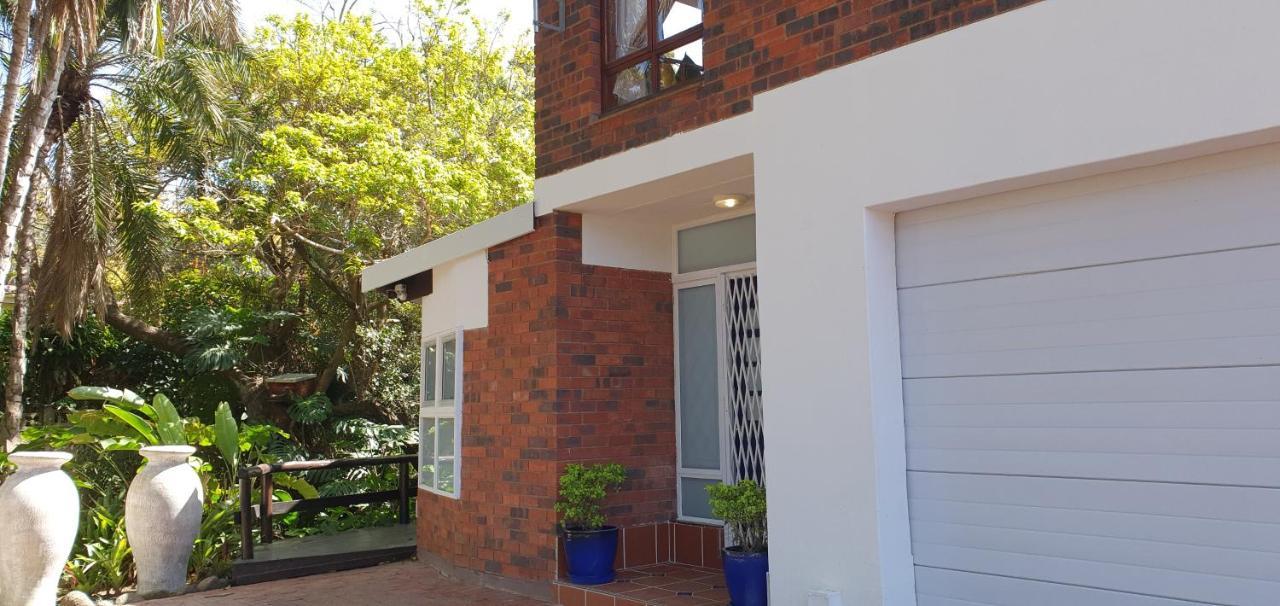 Summer Sand Holiday Cottages Scottburgh Dış mekan fotoğraf