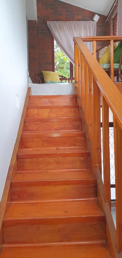 Summer Sand Holiday Cottages Scottburgh Dış mekan fotoğraf