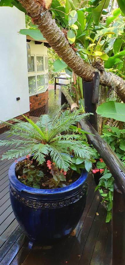 Summer Sand Holiday Cottages Scottburgh Dış mekan fotoğraf