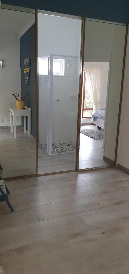 Summer Sand Holiday Cottages Scottburgh Dış mekan fotoğraf