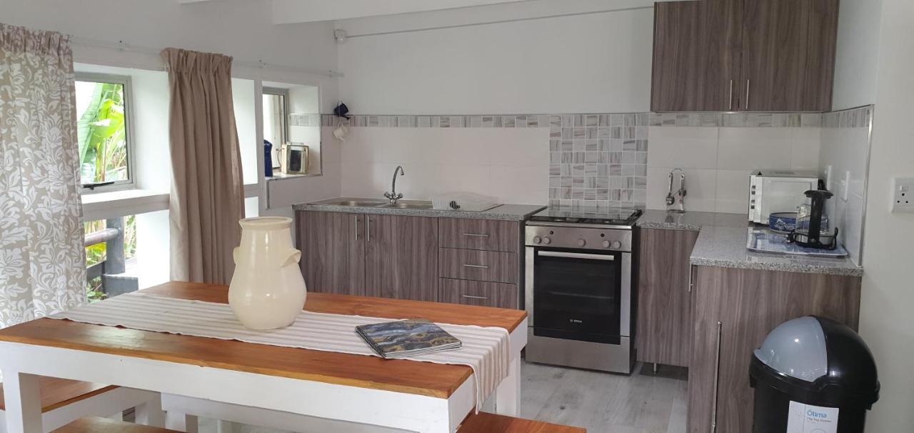 Summer Sand Holiday Cottages Scottburgh Dış mekan fotoğraf