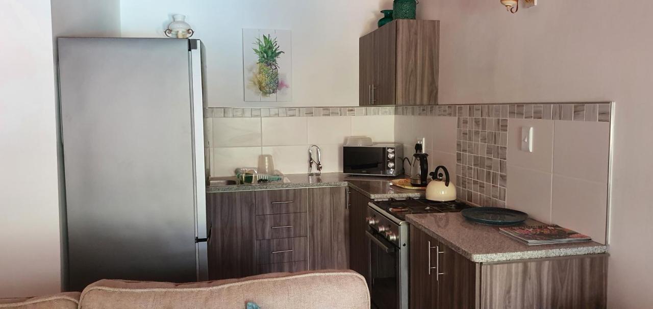 Summer Sand Holiday Cottages Scottburgh Dış mekan fotoğraf