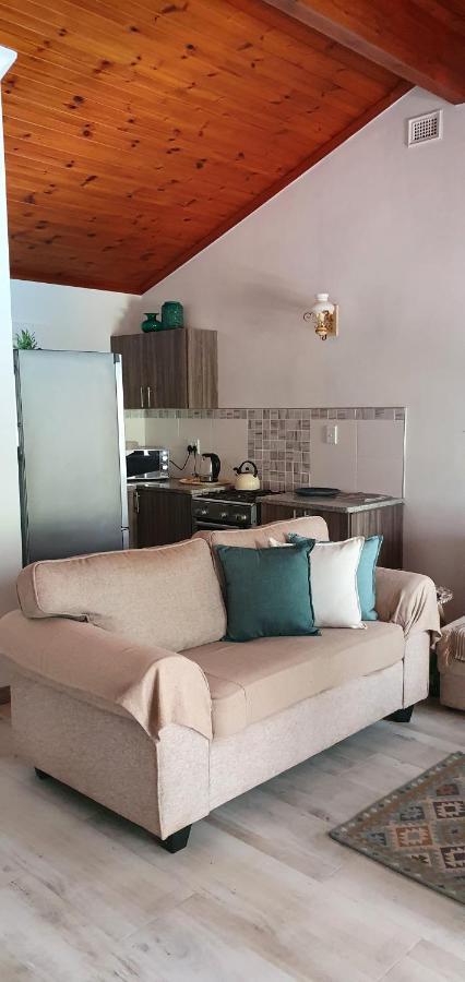 Summer Sand Holiday Cottages Scottburgh Dış mekan fotoğraf