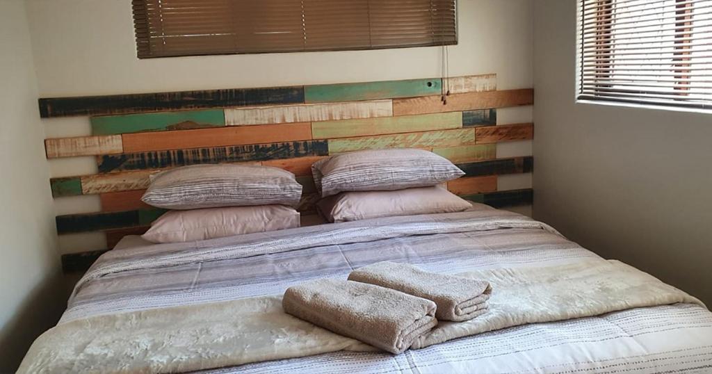 Summer Sand Holiday Cottages Scottburgh Dış mekan fotoğraf