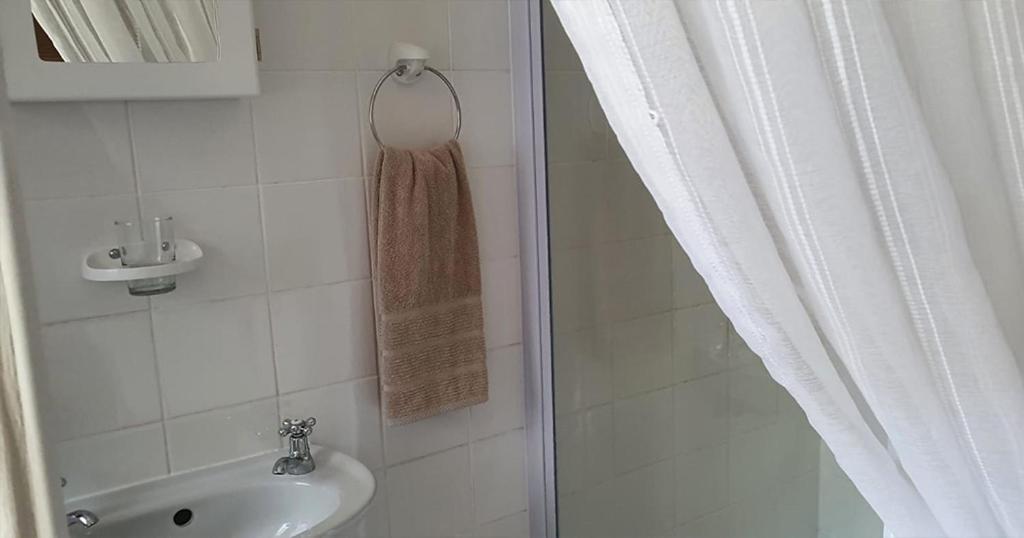 Summer Sand Holiday Cottages Scottburgh Dış mekan fotoğraf