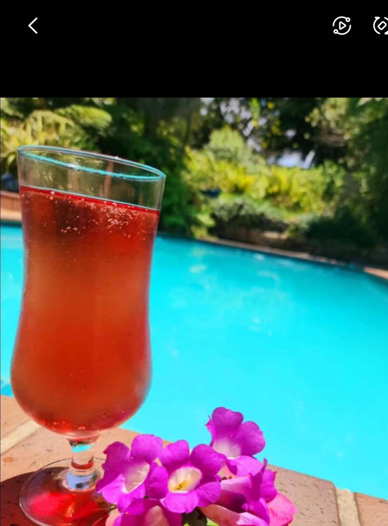 Summer Sand Holiday Cottages Scottburgh Dış mekan fotoğraf