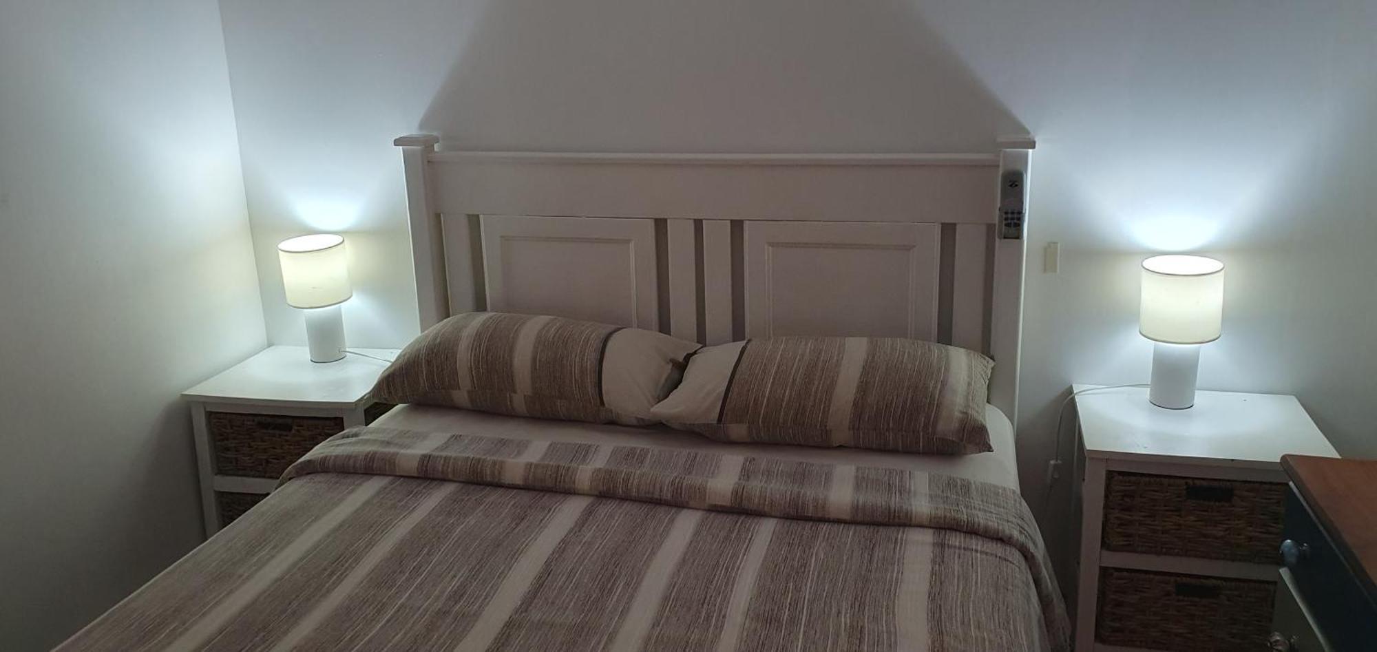Summer Sand Holiday Cottages Scottburgh Dış mekan fotoğraf