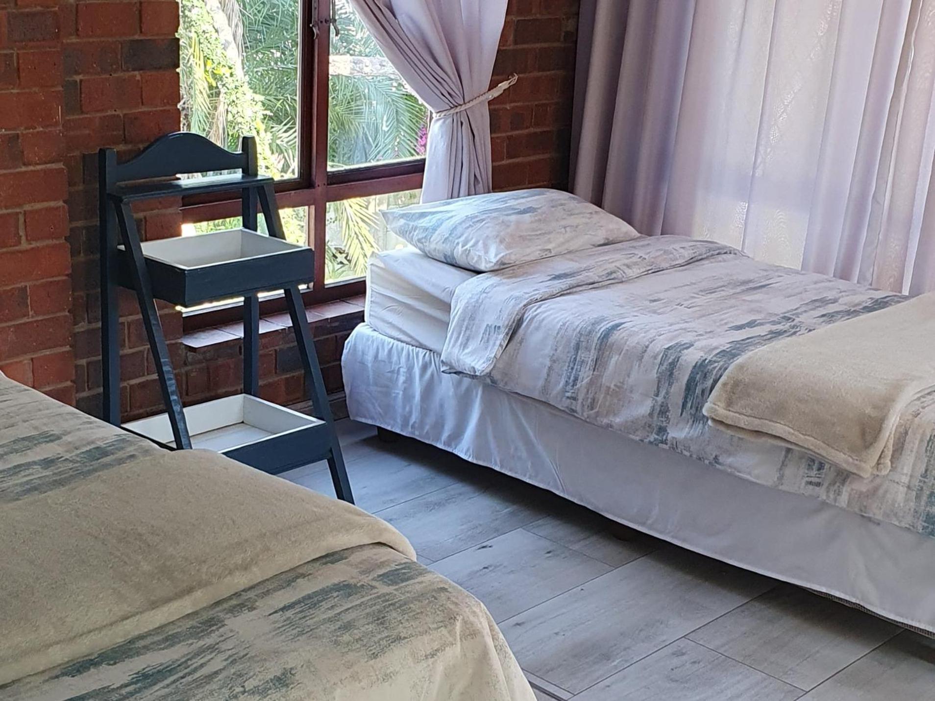 Summer Sand Holiday Cottages Scottburgh Dış mekan fotoğraf