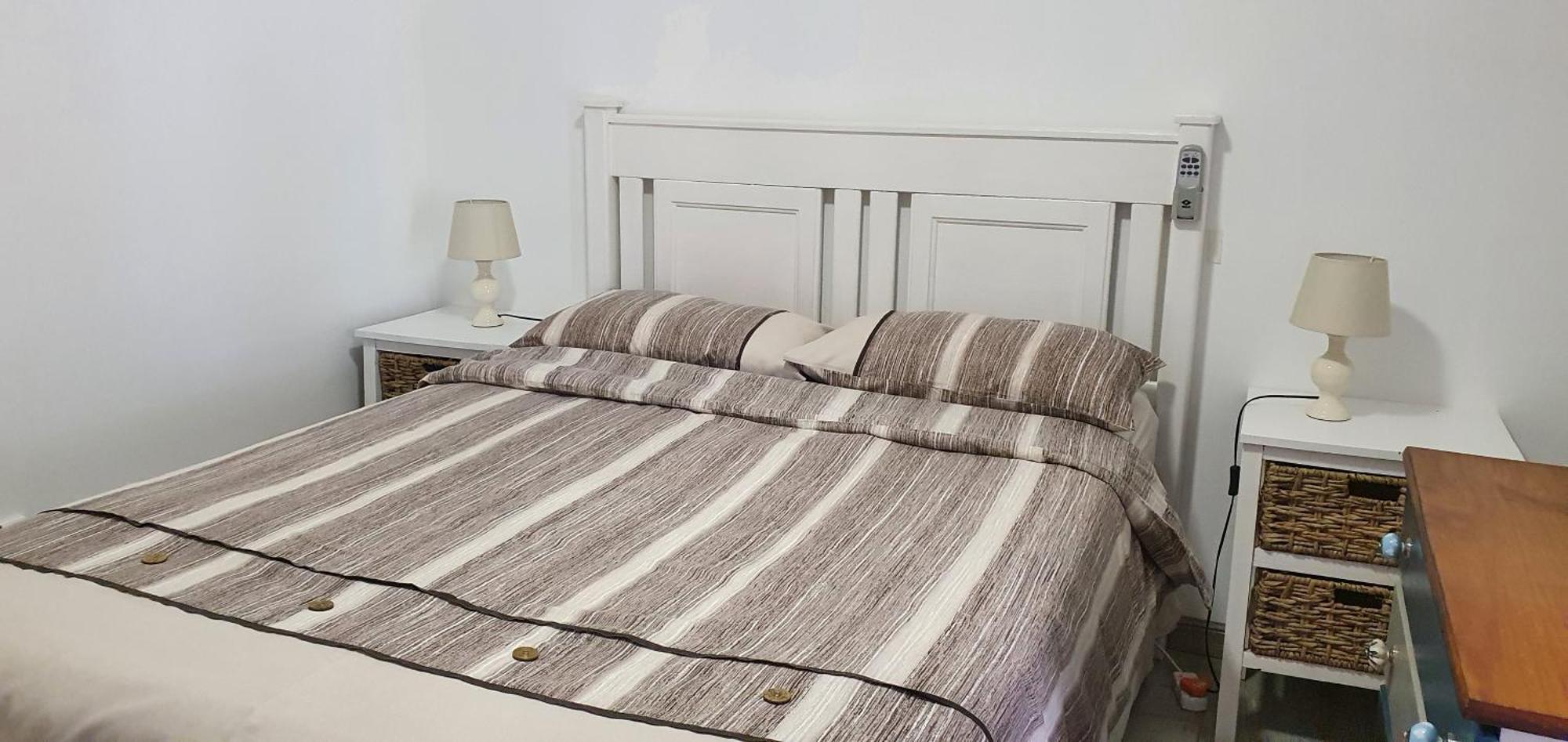 Summer Sand Holiday Cottages Scottburgh Oda fotoğraf