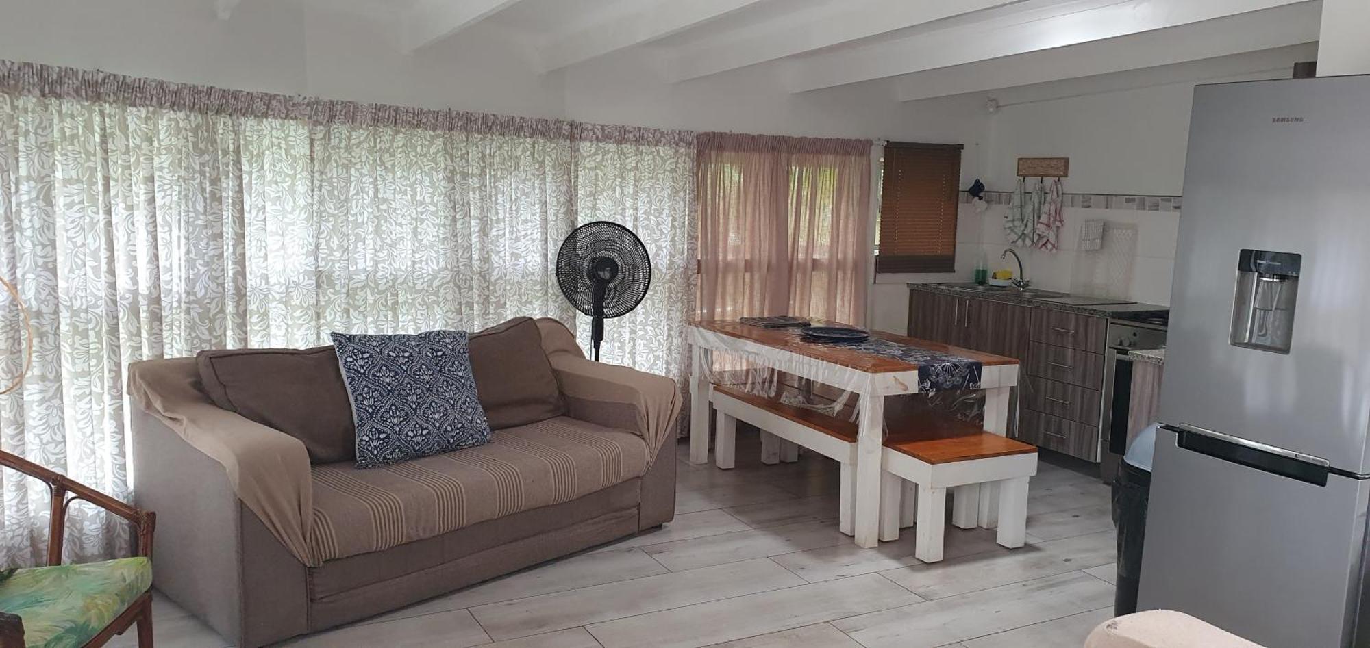 Summer Sand Holiday Cottages Scottburgh Oda fotoğraf