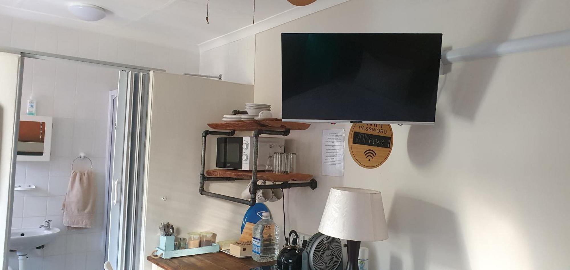 Summer Sand Holiday Cottages Scottburgh Dış mekan fotoğraf