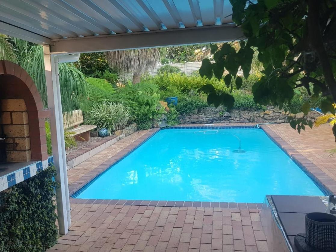 Summer Sand Holiday Cottages Scottburgh Dış mekan fotoğraf