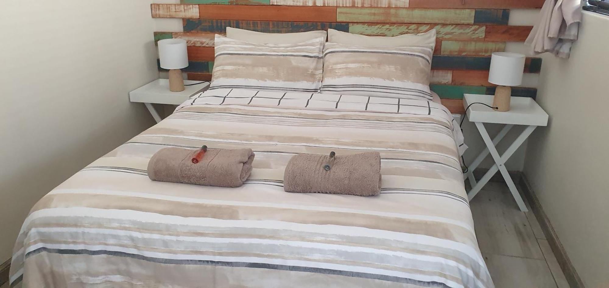 Summer Sand Holiday Cottages Scottburgh Oda fotoğraf