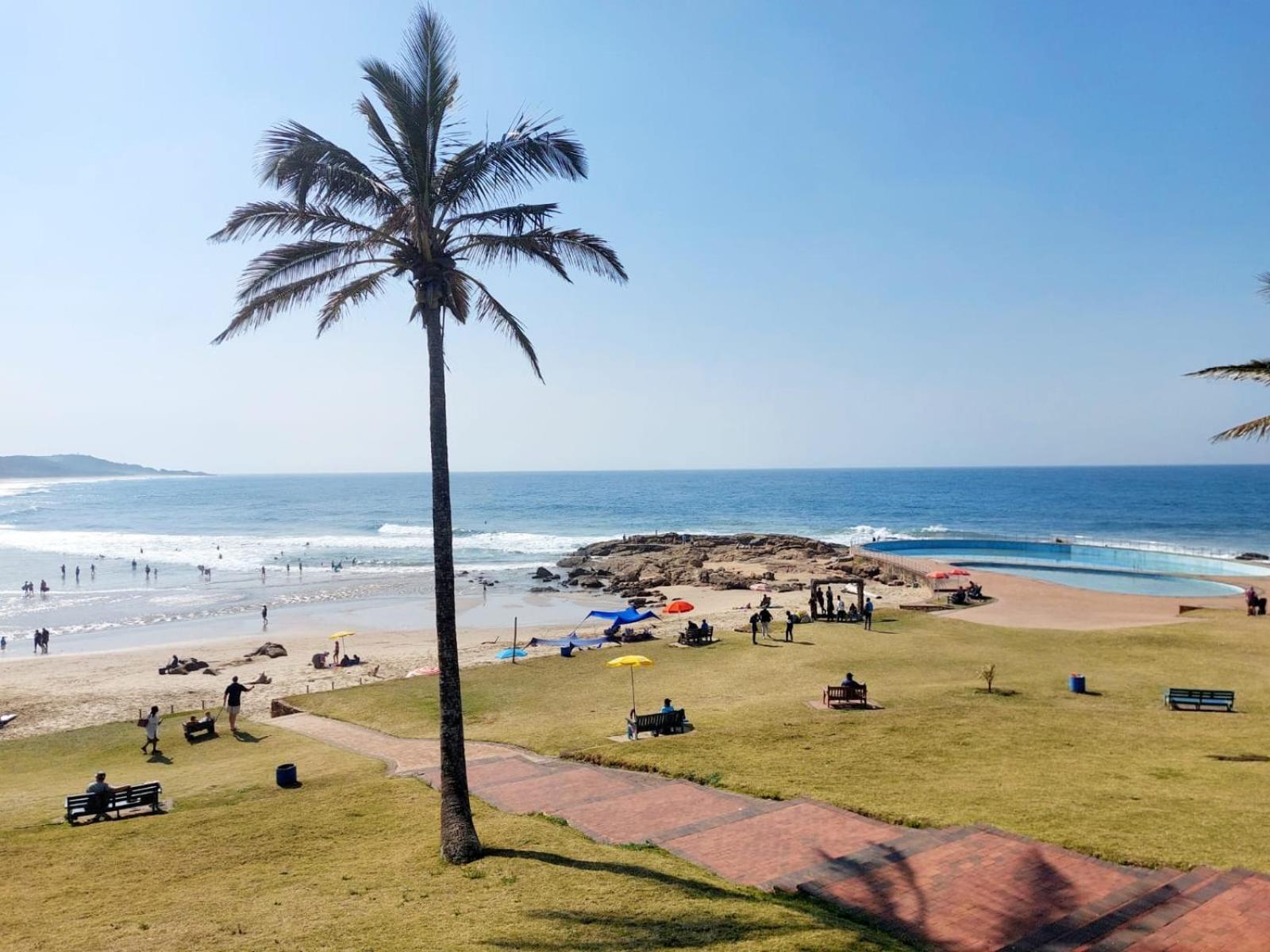 Summer Sand Holiday Cottages Scottburgh Dış mekan fotoğraf
