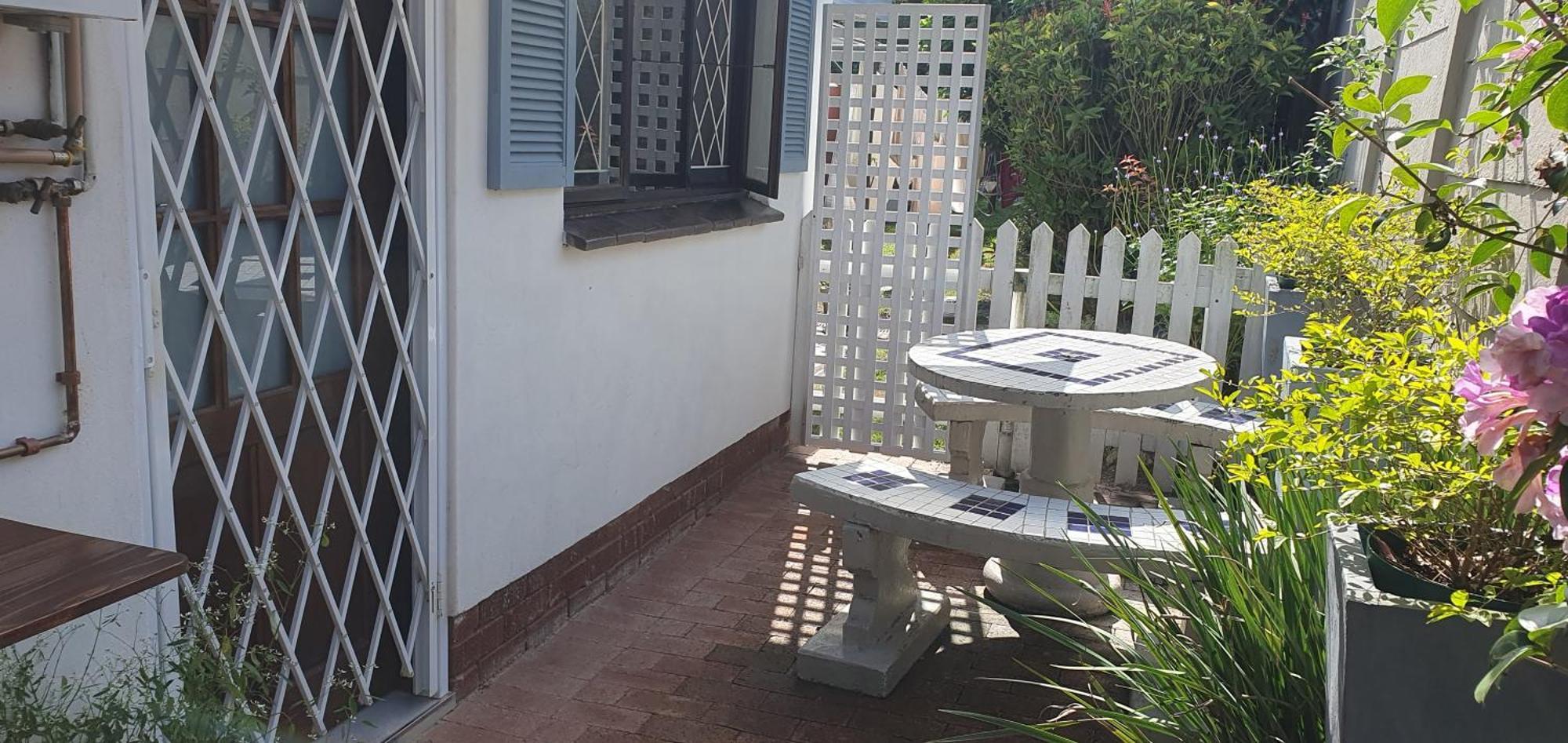 Summer Sand Holiday Cottages Scottburgh Dış mekan fotoğraf