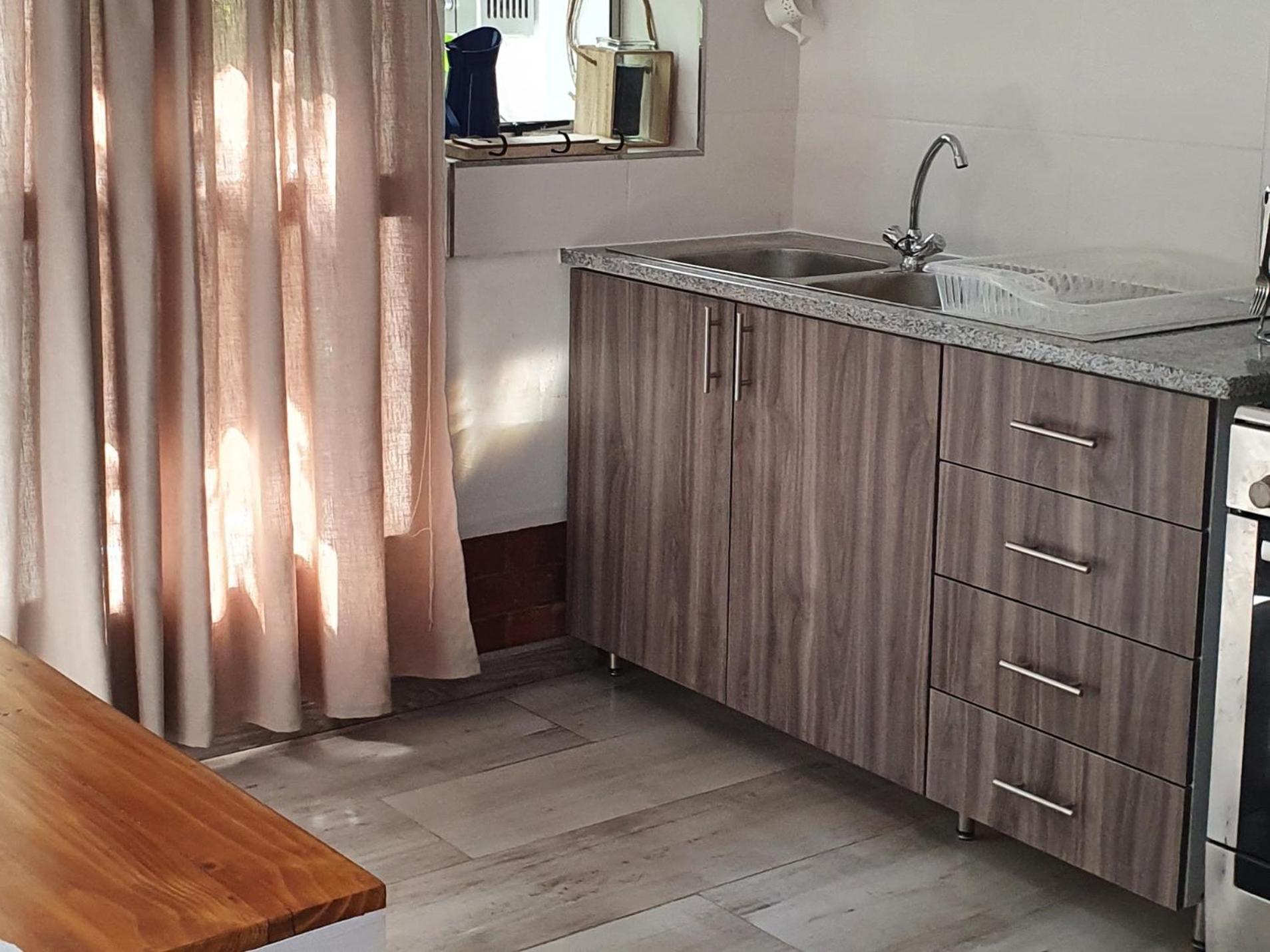 Summer Sand Holiday Cottages Scottburgh Dış mekan fotoğraf
